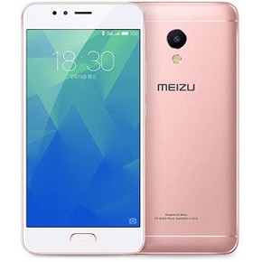 foto di Meizu M5s