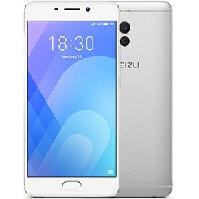foto di Meizu M6 Note