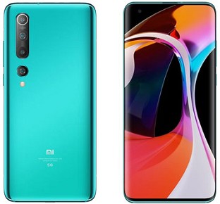 foto di Xiaomi Mi 10 5G