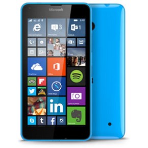 foto di Microsoft Lumia 640