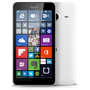 foto di Microsoft Lumia 640 XL