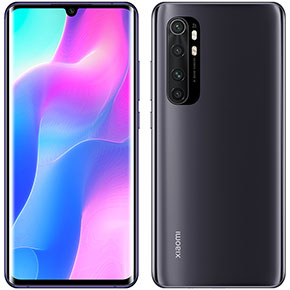 foto di Xiaomi Mi Note 10 Lite