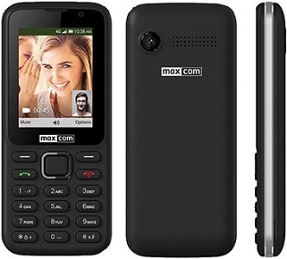 foto di Maxcom MK241