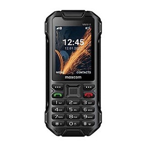 foto di Maxcom MM918 Strong 4G