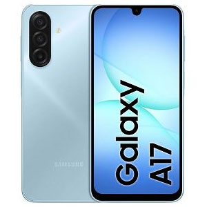 foto di Samsung Galaxy A17 4G/5G