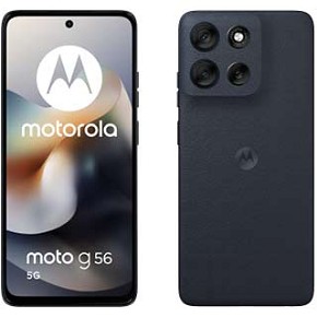 foto di Motorola Moto G56 5G
