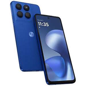 foto di Motorola Moto G47 5G