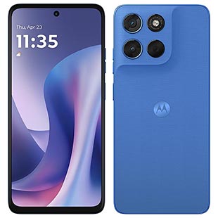foto di Motorola Moto G57/G57 Power