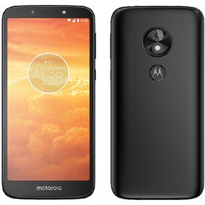 foto di Motorola Moto E5 Play