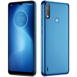 foto di Motorola Moto E7 Power/E7i Power