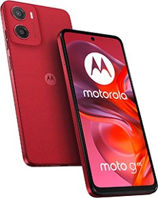 foto di Motorola Moto G05/E15