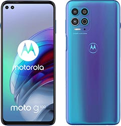 foto di Motorola Moto G100