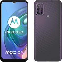 foto di Motorola Moto G10/G20/G30