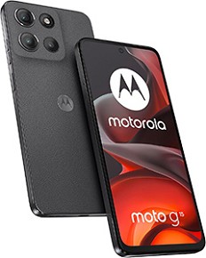 foto di Motorola Moto G15