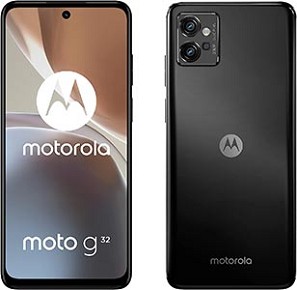 foto di Motorola Moto G32