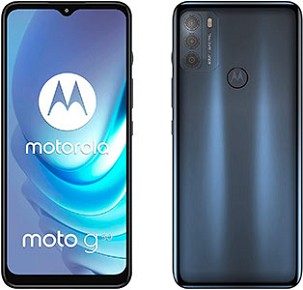 foto di Motorola Moto G50