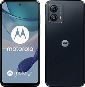 foto di Motorola Moto G53 5G