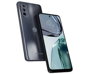 foto di Motorola Moto G62 5G