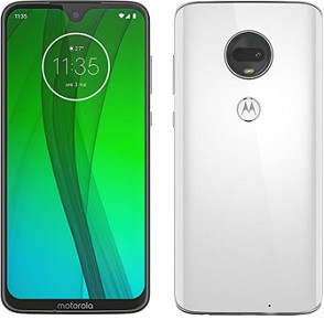 foto di Motorola Moto G7