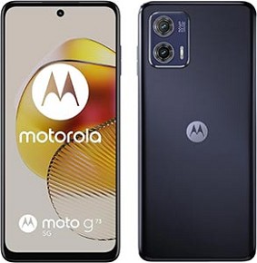 foto di Motorola Moto G73 5G