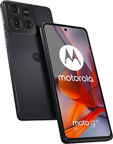 foto di Motorola Moto G75 5G
