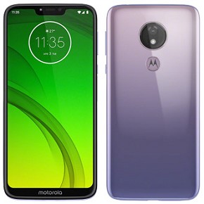 foto di Motorola Moto G7 Power