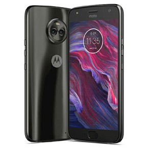 foto di Motorola Moto X4 (2017)