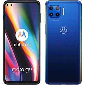 foto di Motorola Moto G 5G