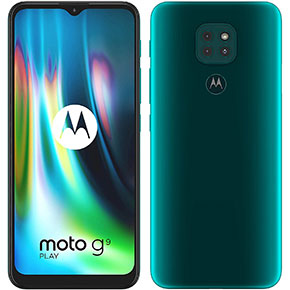 foto di Motorola Moto G9 Play