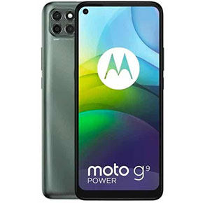 foto di Motorola Moto G9 Power