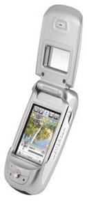 foto di Motorola A780