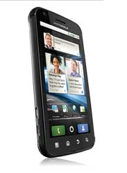 foto di Motorola Atrix
