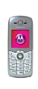 foto di Motorola C650