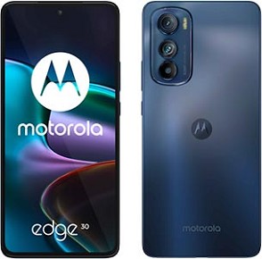 foto di Motorola Edge 30