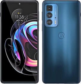 foto di Motorola Edge 20 Pro 5G