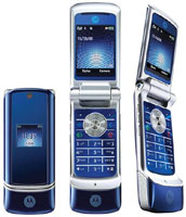 foto di Motorola K1/K1im