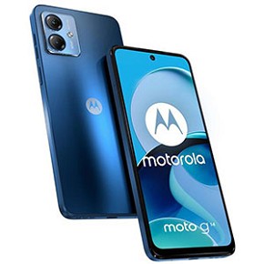 foto di Motorola Moto G14