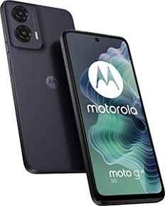 foto di Motorola Moto G35 5G