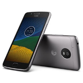 foto di Motorola Moto G5 (2017)