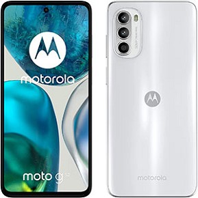 foto di Motorola Moto G52