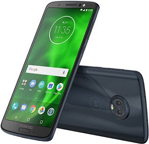 foto di Motorola Moto G6