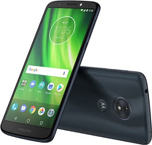 foto di Motorola Moto G6 Play