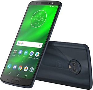 foto di Motorola Moto G6 Plus