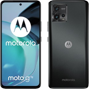 foto di Motorola Moto G72