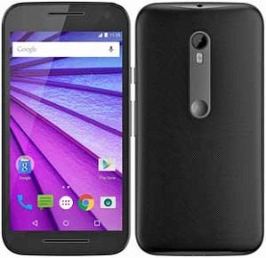 foto di Motorola Moto G 3rd gen (2015)