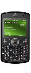 foto di Motorola MOTO Q9h