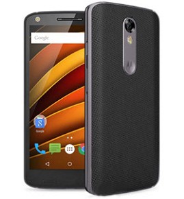 foto di Motorola Moto X Force