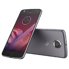 foto di Motorola Moto Z2 Play