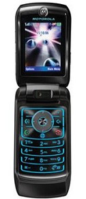 foto di Motorola V6 MAXX