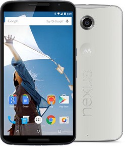 foto di Motorola Google Nexus 6
